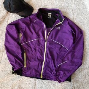 The North Face Light Jacket